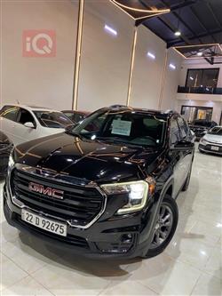 GMC Terrain
